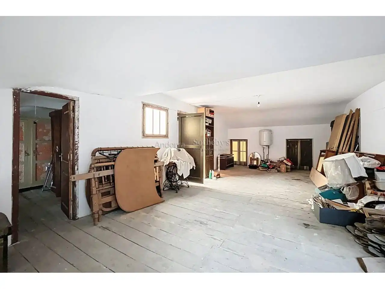 Mixte résidentiel à vendre à Sant Julià, imagen 13