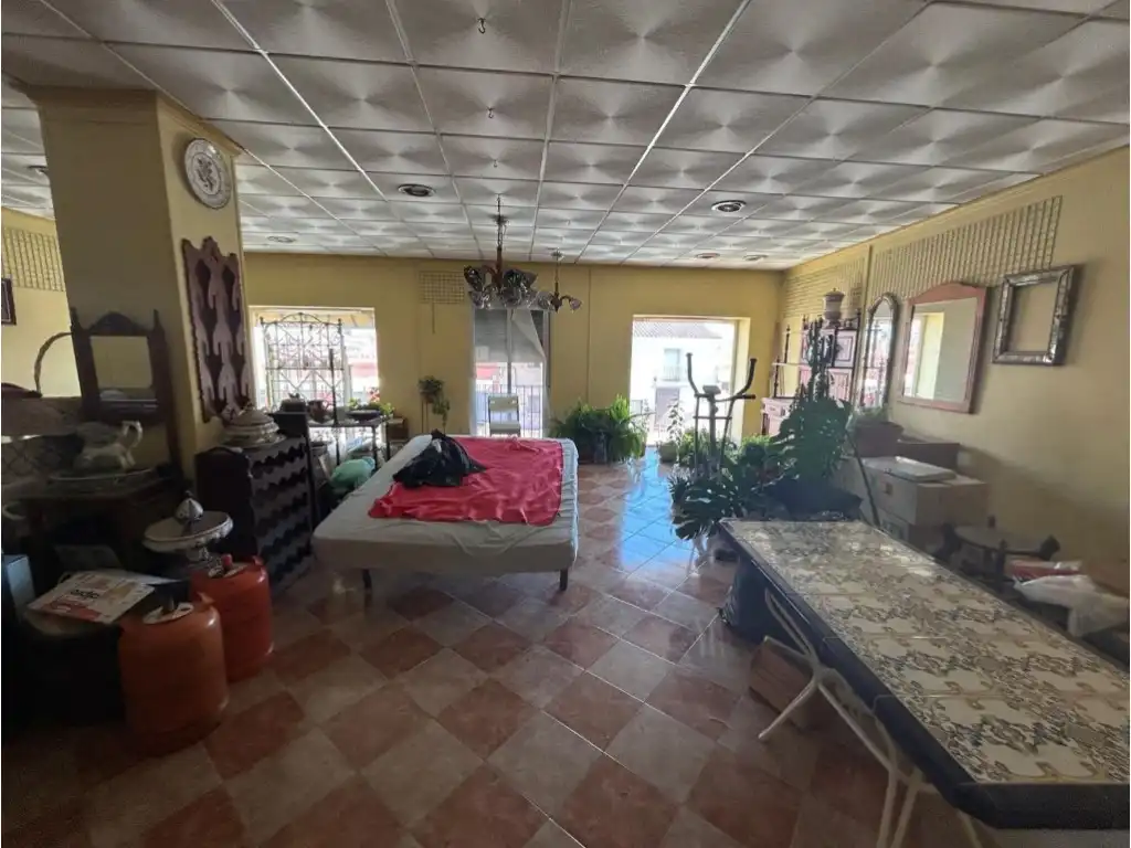 Chalet con terraza en venta en Les Alqueries / Alquerías del Niño Perdido, imagen 47