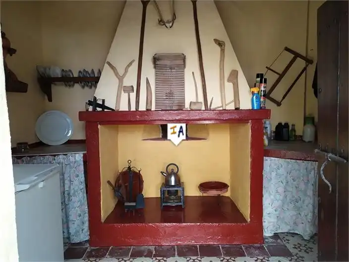 Casa rústica en venda a Villanueva de Algaidas, imagen 8
