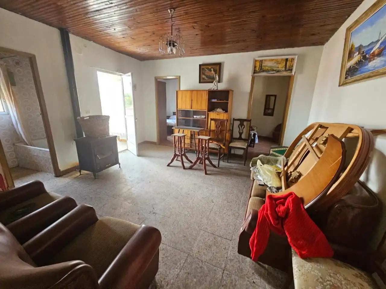 Casa o xalet en venda a Bande