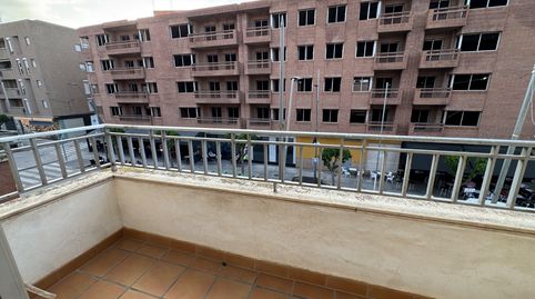 Foto 5 de Piso de alquiler en Calle Gran Vía, Cehegín, Murcia