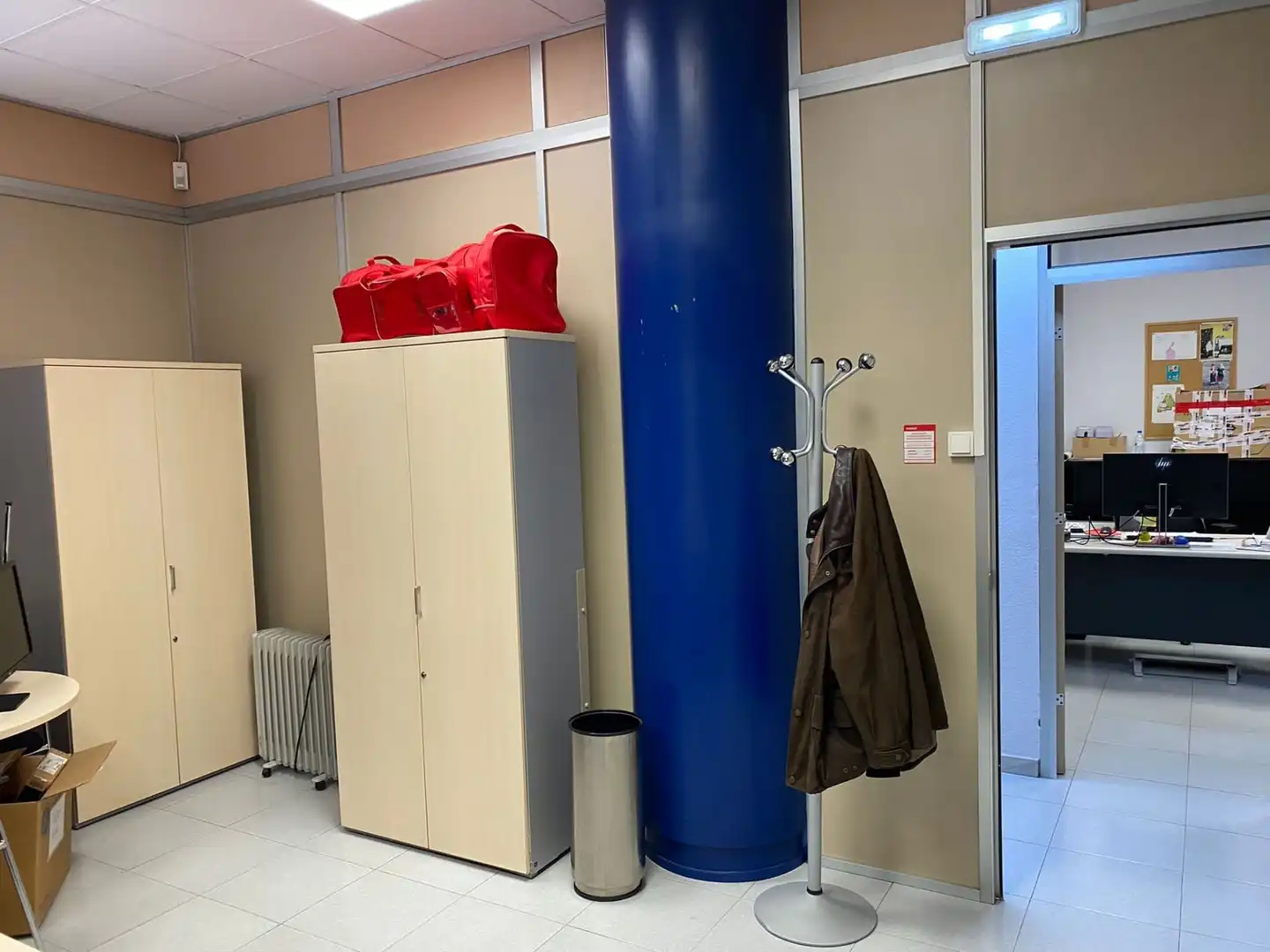 Business premises for sale in La Villa - Bazuelo, imagen 20