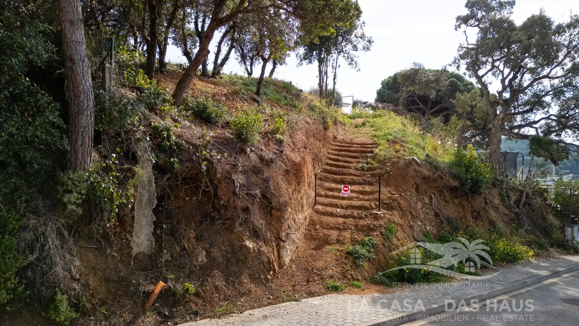 Grundstücke und Bauplätze zum Verkauf in Canyelles, imagen 14