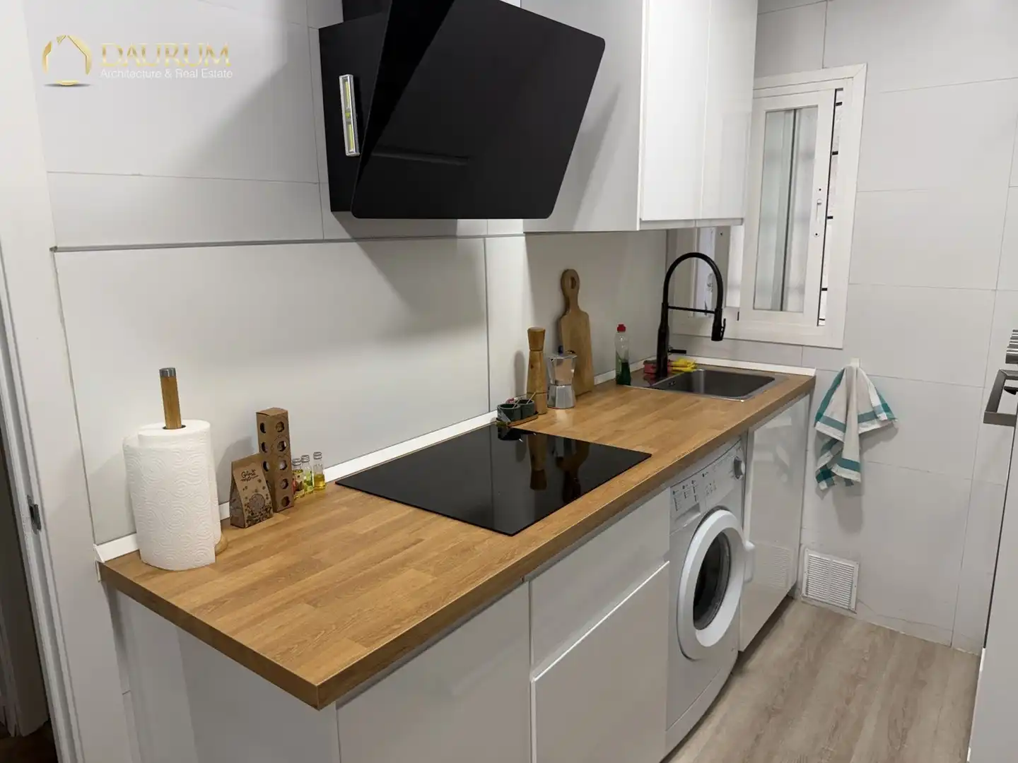 Flat for sale in Trajano, imagen 24