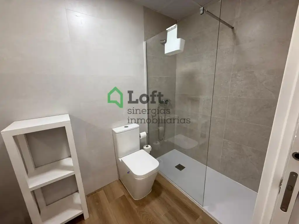 Apartament amb piscina de lloguer a Avenida Elvas, imagen 27