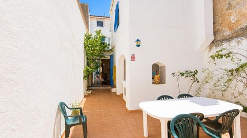 Foto 4 de Casa o xalet en venda a Oliva pueblo, Oliva