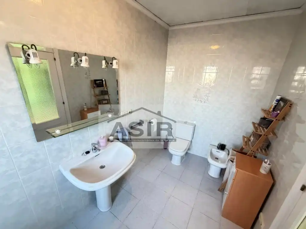 Baño de Piso en venta en Carcaixent