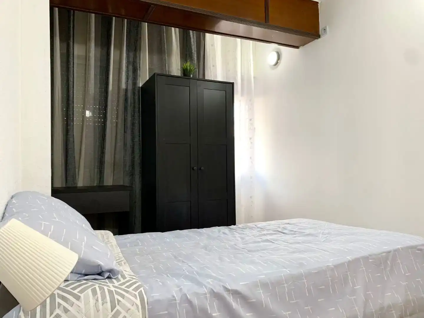 Dormitori de Apartament per a compartir en San José