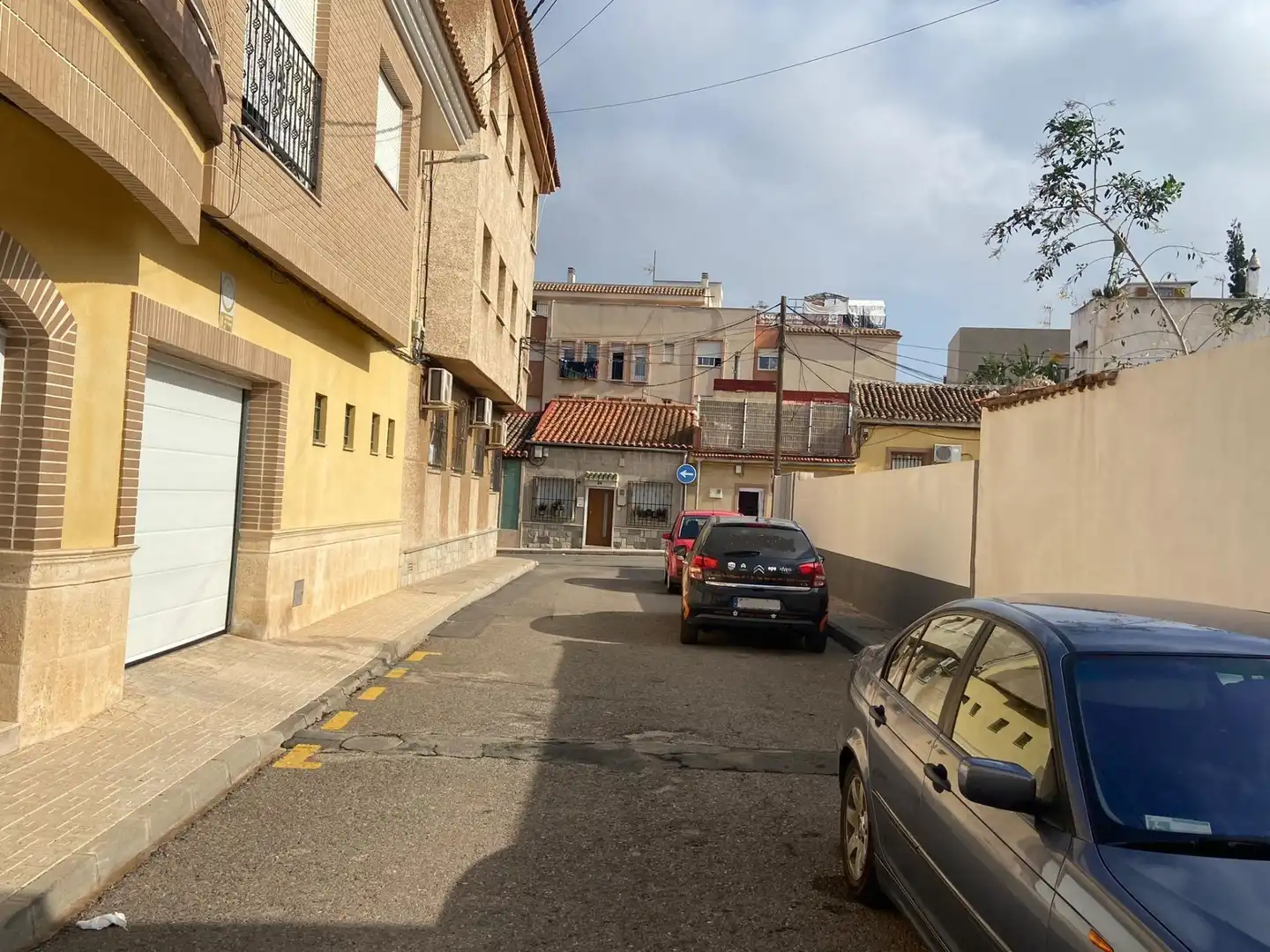 Lands and plots for sale in Calle TORRIJOS