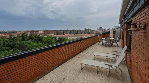 Foto 3 de Piso en venta en Paseo Zorrilla, Campo Grande, Valladolid Capital