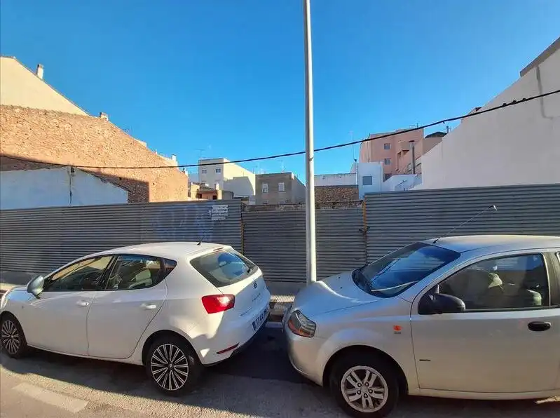 Terreny residencial en venda a Carrer Sant Manuel 25, imagen 6