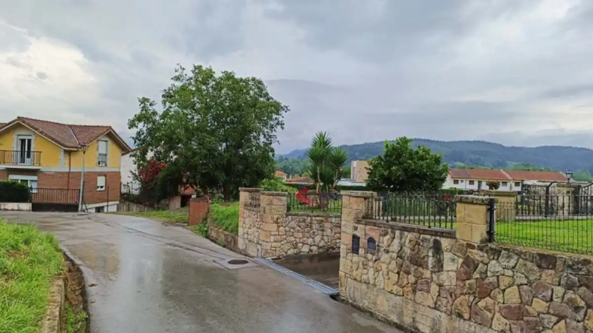 Residencial en venda en Piélagos