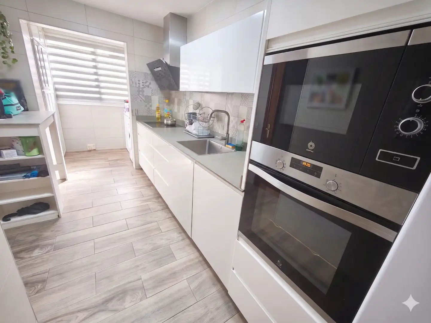 Piso en venta en Plaza el Molino, 5, El Juncal - Vallealto