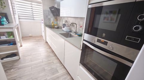 Foto 5 de Piso en venta en Plaza el Molino, 5, El Juncal - Vallealto, El Puerto de Santa María