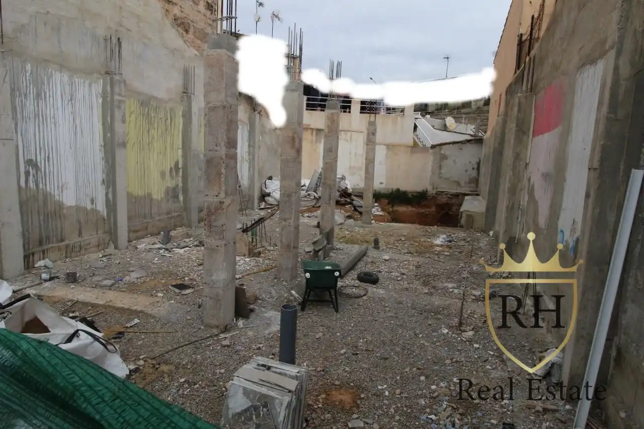 Residential for sale in  Palma de Mallorca