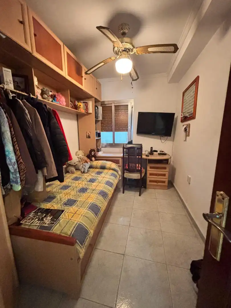 Habitación de Piso en venta en Córdoba con Calefacción