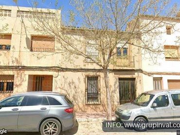 Appartement à vendre à Calle Mendizabal 158