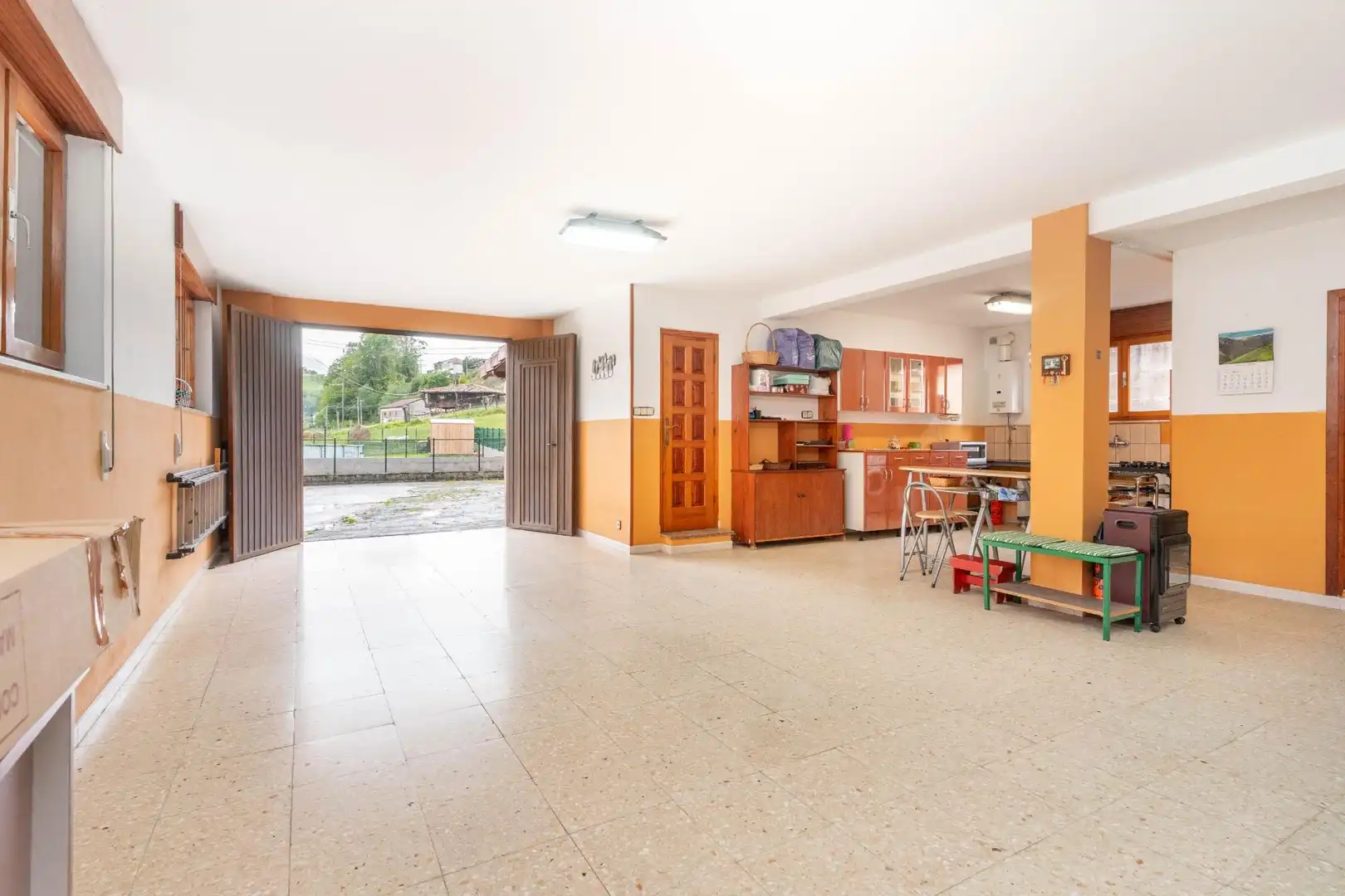 Casa con terraza en venta en NOAL LA 11, imagen 20