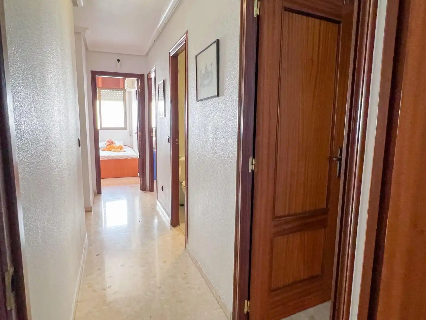 Appartamento con terrazza in vendita a Calle Calle Pintor Pedro Flores, imagen 19