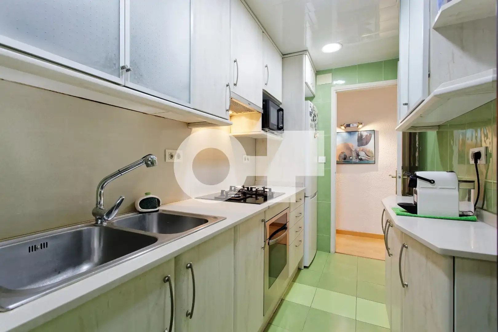 Piso con ascensor en venta en Carrer Carrer Nou de Sant Francesc, imagen 8