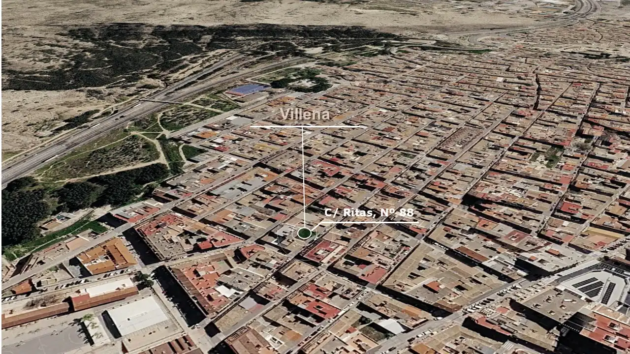 Rural land for sale in C/ Ritas, imagen 4