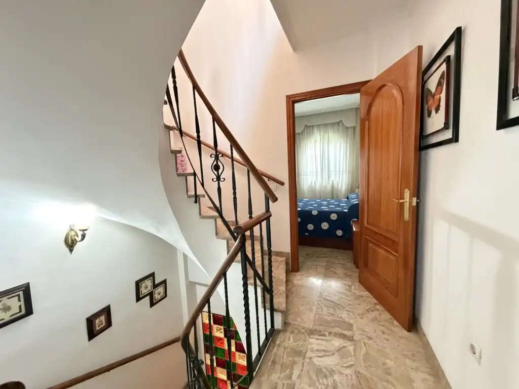 Casa o xalet en venda en Córdoba amb Terrassa i Balcó