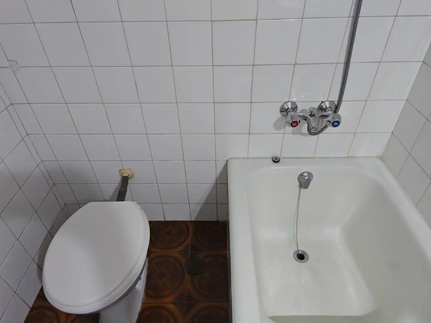 Wohnung zur Miete in Avenida da Coruña, Campus Sur - Santa Marta