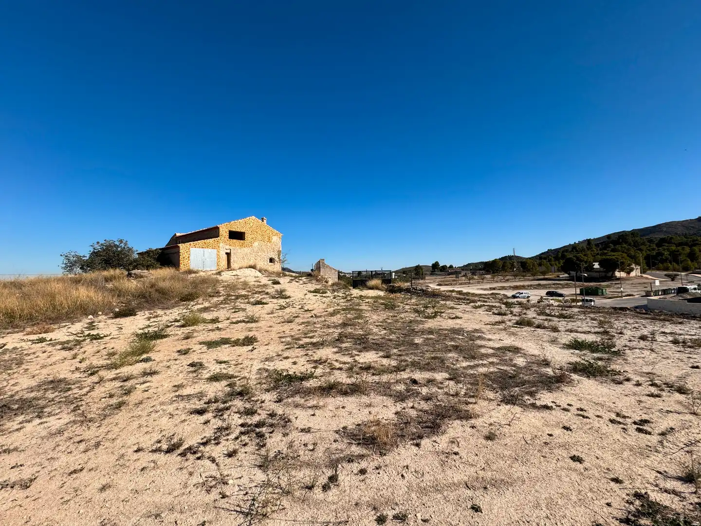 Villa con terrazza in vendita a Calasparra, imagen 19