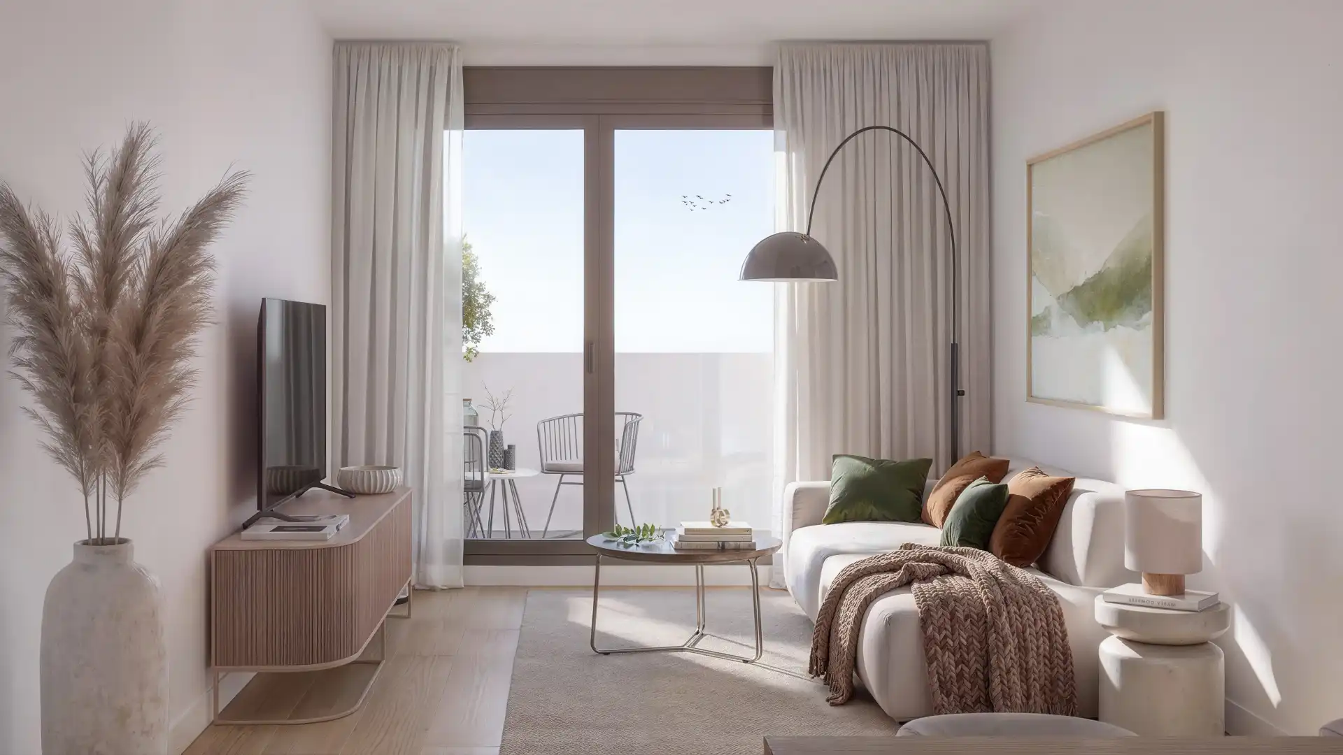 Flat for sale in Calle Ana Rosa Murillo de la Cueva, Avenida Elvas
