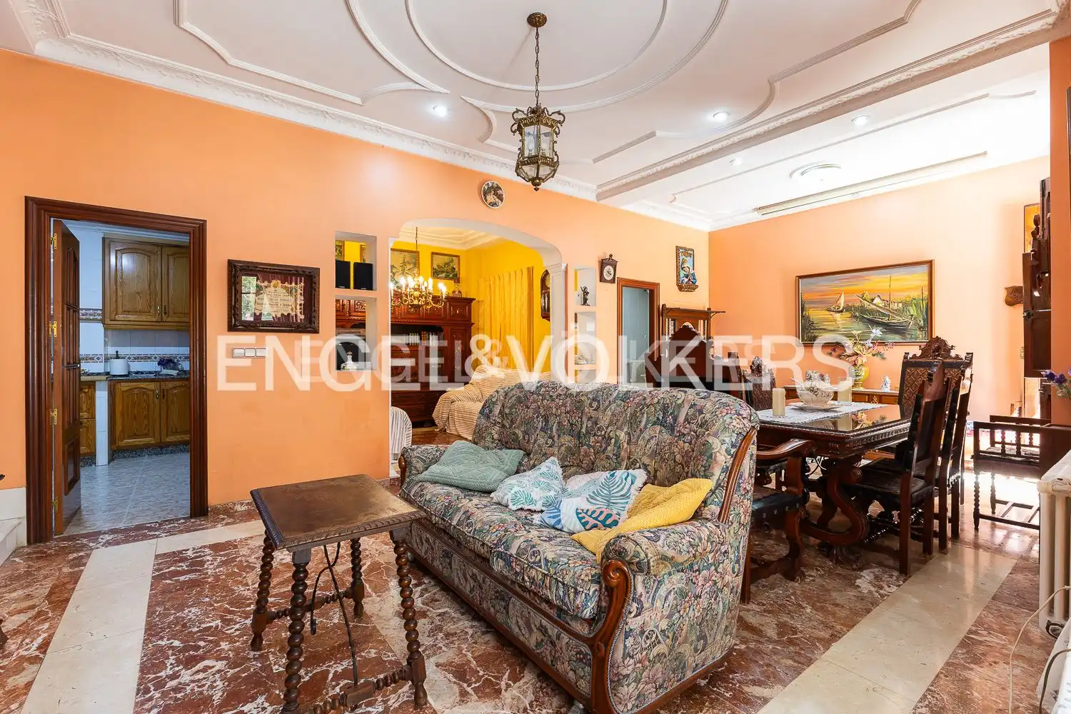 Appartement avec terrasse à vendre à Patraix, imagen 11