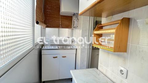 Foto 5 de Piso de alquiler en Calle Olivar, Centro, Madrid