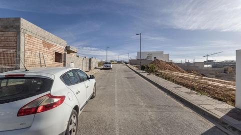 Foto 2 de Residencial en venda a Altos de la Zubia, Granada