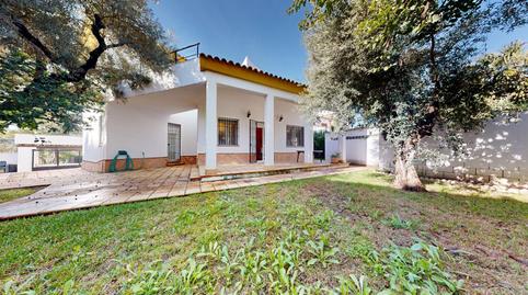 Foto 4 de Casa o chalet en venta en Calle Acacias, 11, El Zaudín - Club de Golf, Bormujos