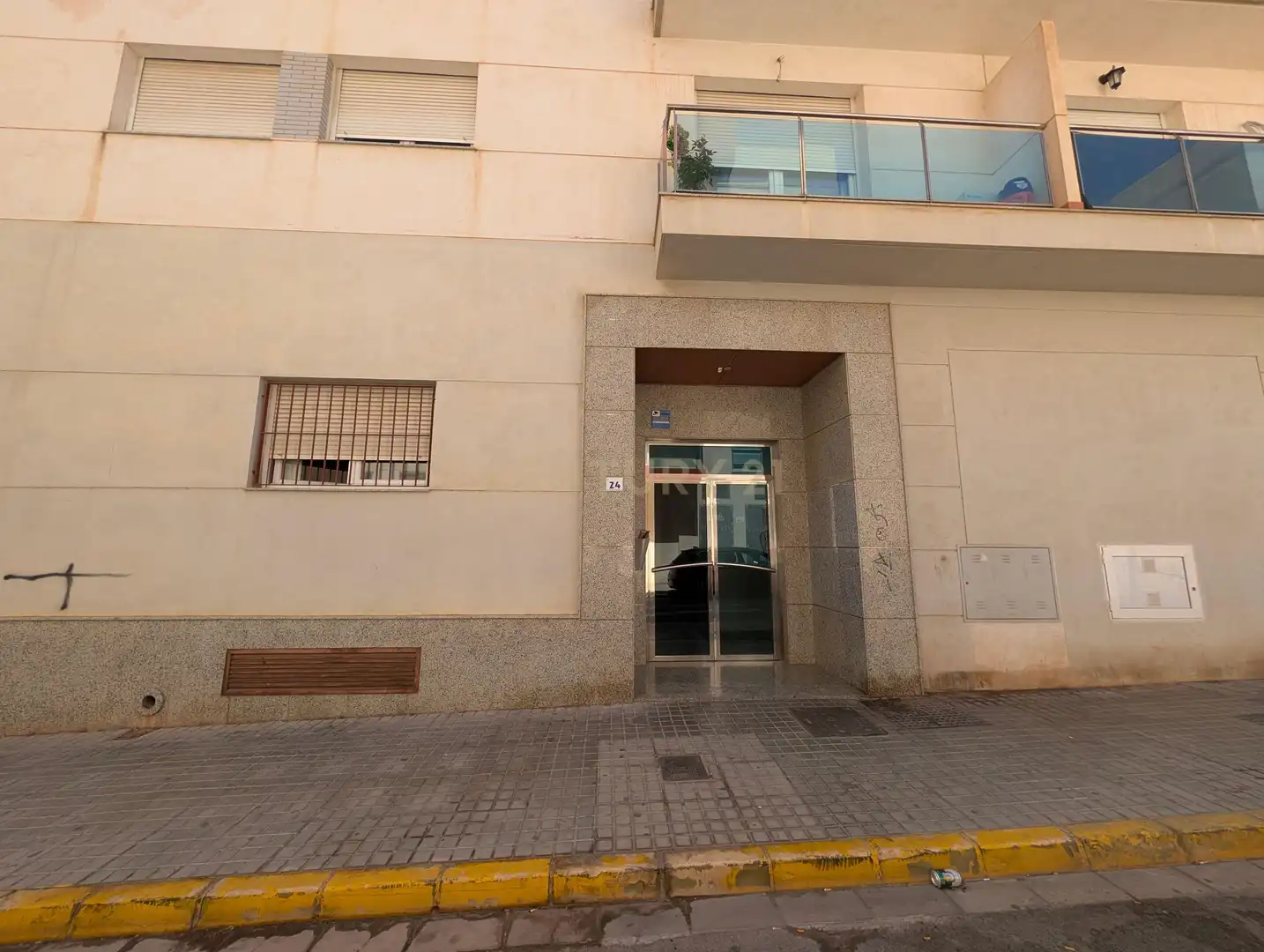Piso en venta en Calle Zeus, 24, El Ejido, Spain, imagen 3