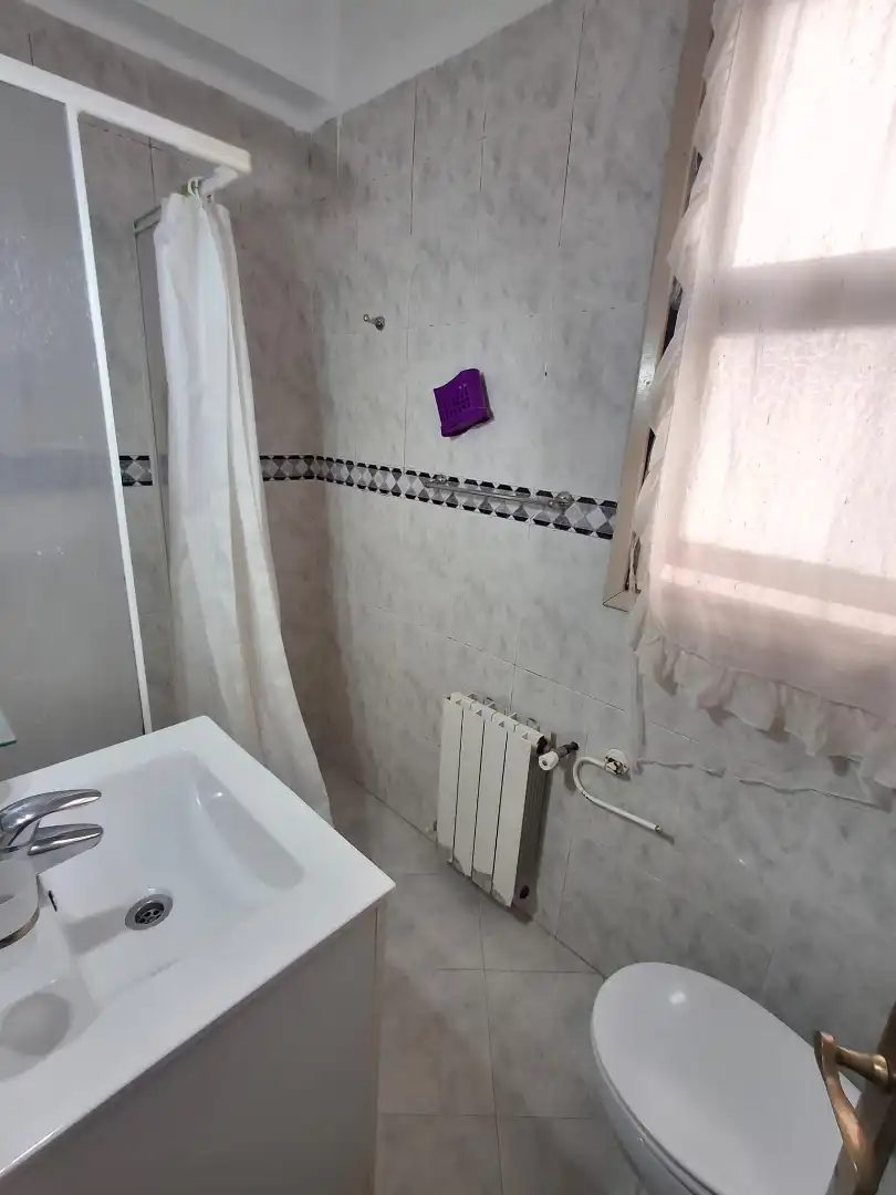 Flat for sale in Avenida de la Estación 19, imagen 9