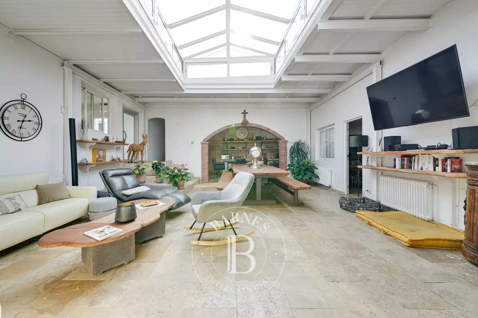 Country homes for sale in Montbarbat