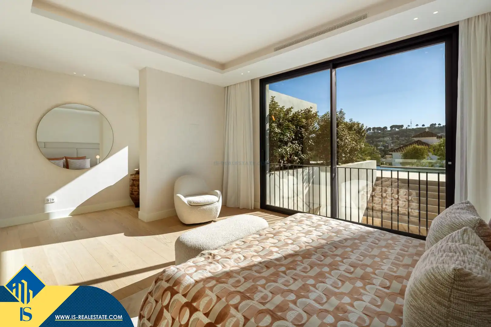 Chalet con piscina en venta en Nueva Andalucía, imagen 21