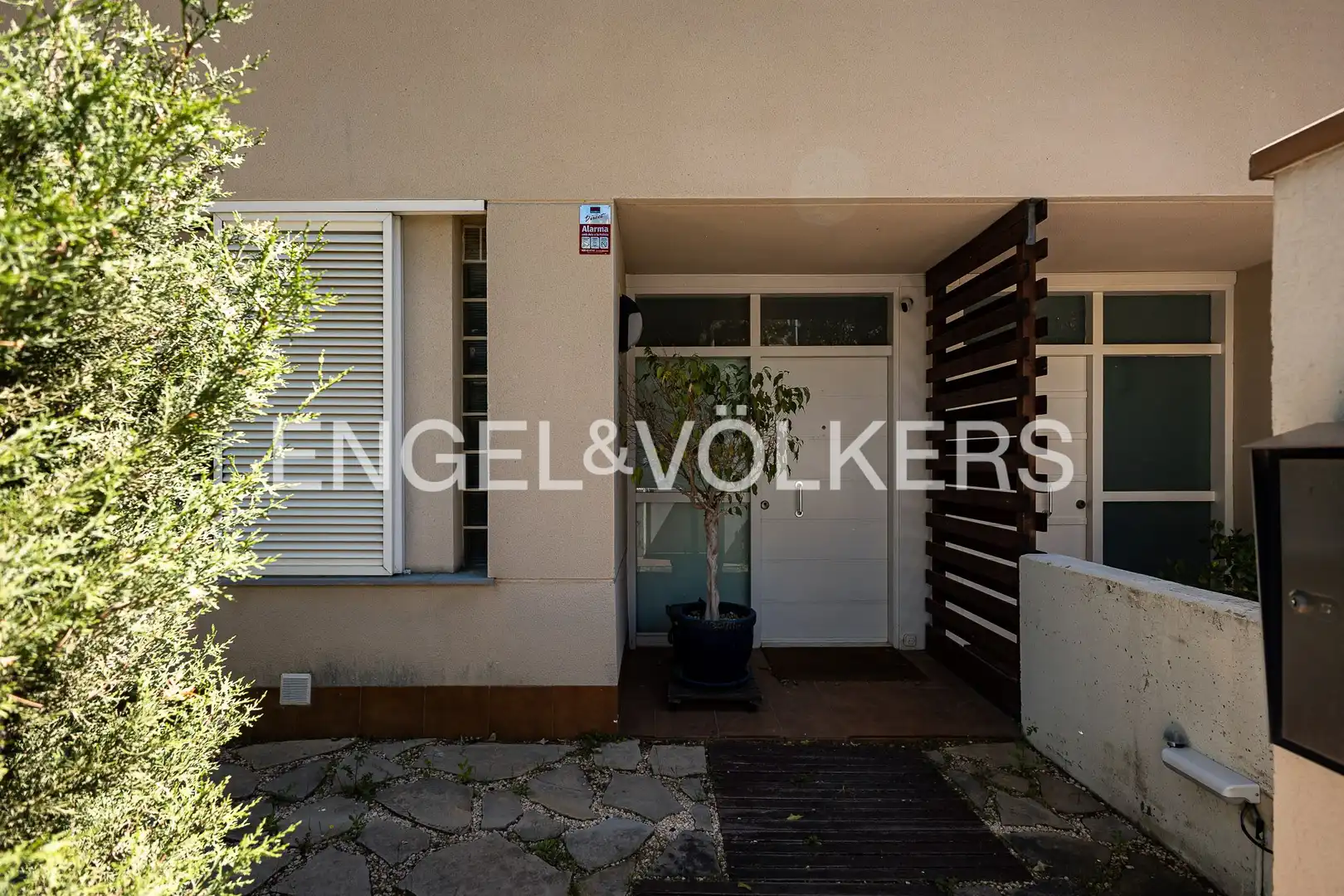 Casa o xalet en venda en Tiana amb Aire condicionat, Calefacció i Parquet