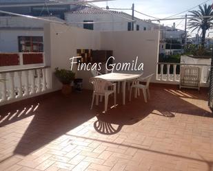 Terrace of Apartment for sale in Alaior