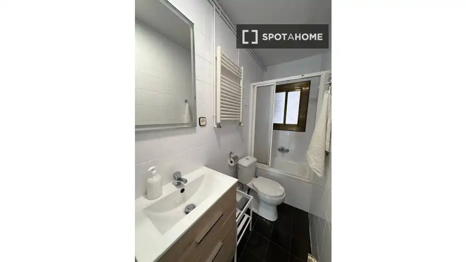 Habitació a Montigalà
