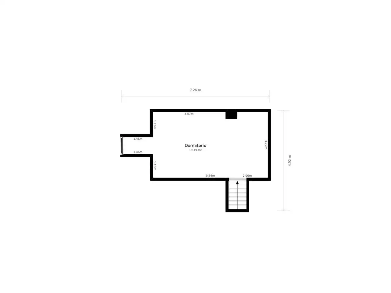 Villa avec jardin à vendre à Carretera Lozoyuela a Navas, imagen 64