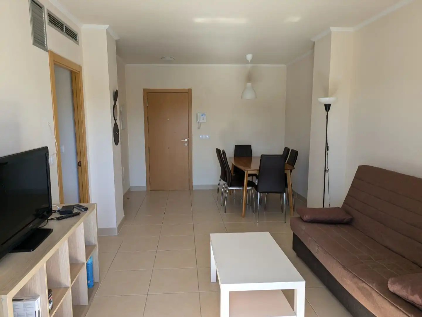 Apartamento con piscina en alquiler en AV/ Generalitat 18, imagen 17