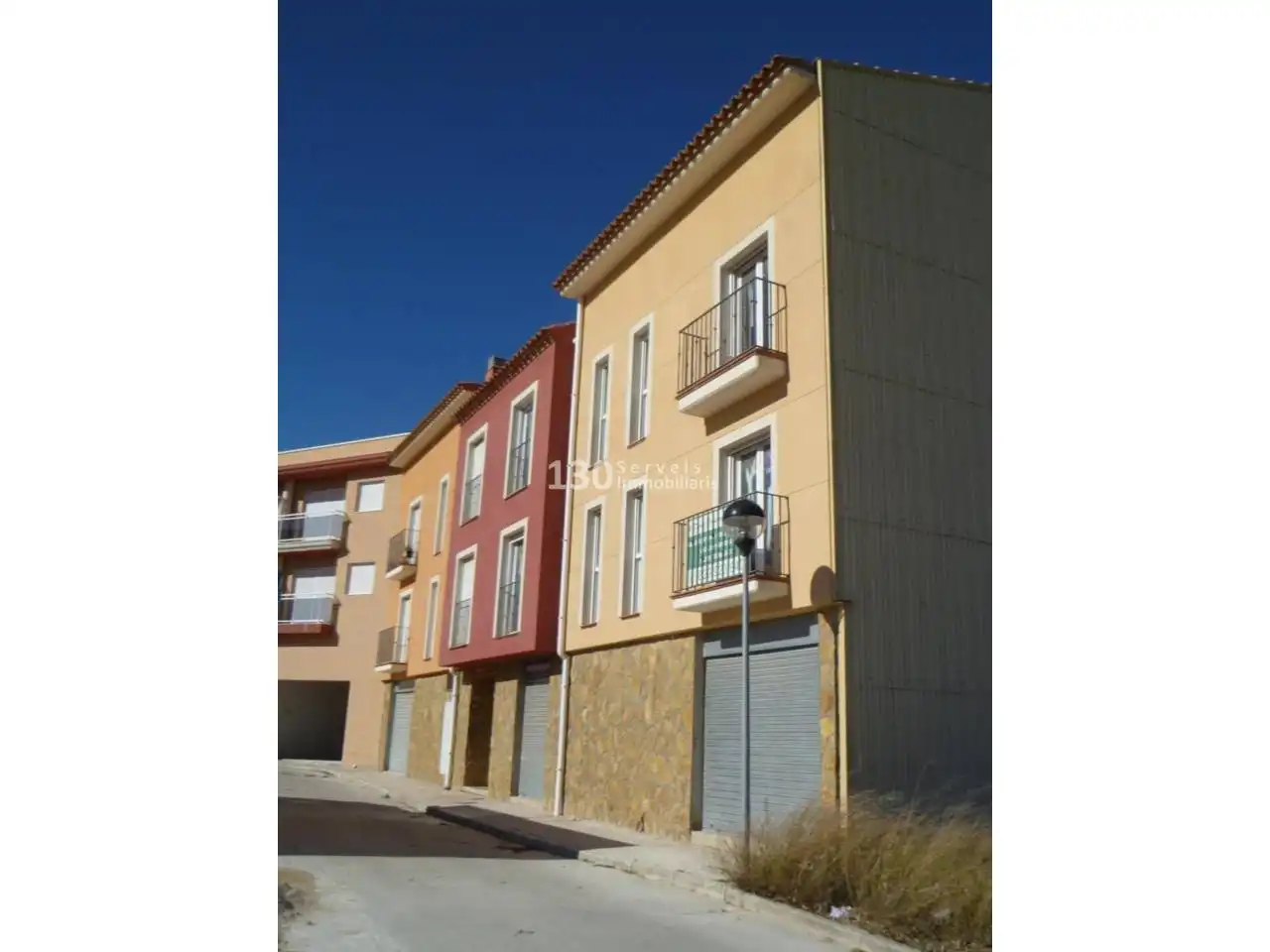Edifici en venda a Calle HORTA ADALT, Aldover