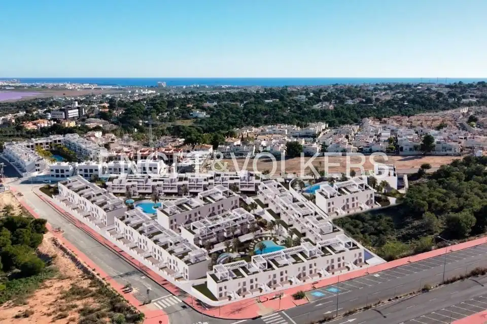 Pis amb piscina en venda a Los Balcones - Los Altos, imagen 17