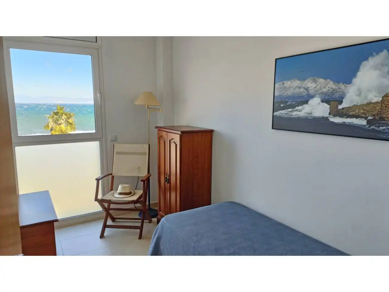 Habitación de Piso en venta en L'Escala con Aire acondicionado, Calefacción y Terraza