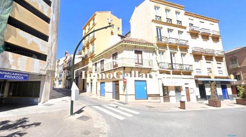 Foto 3 de Pis en venda a Calle Dos Aceras, La Goleta - San Felipe Neri, Málaga Capital