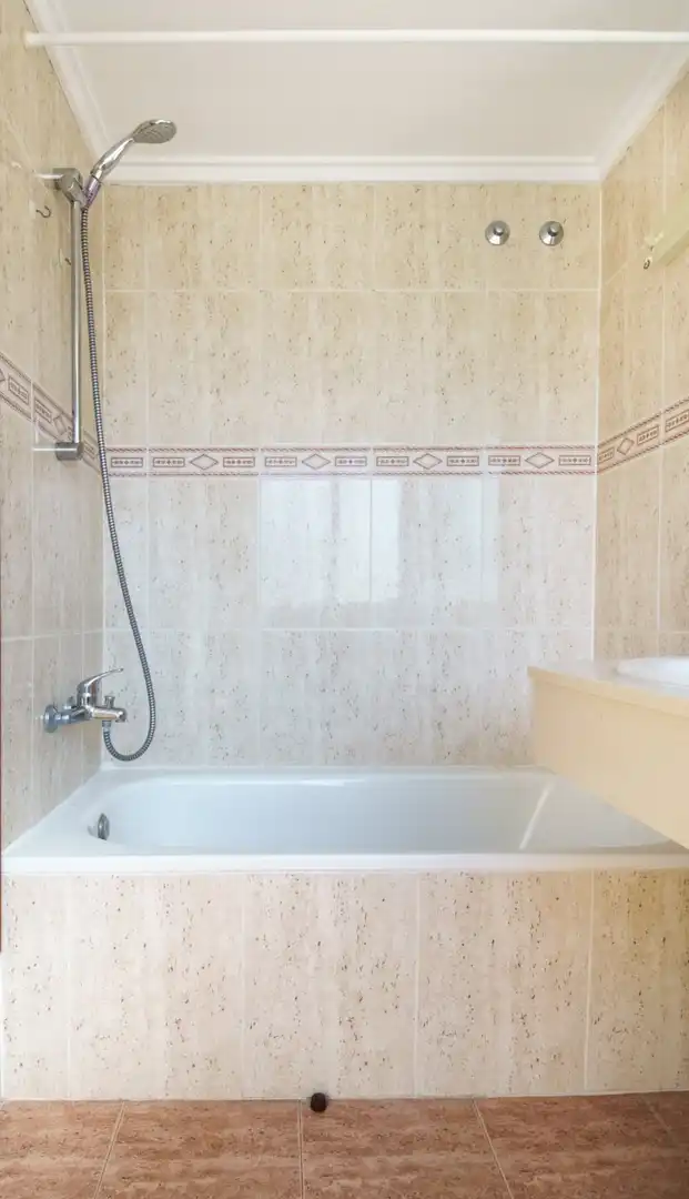 Badezimmer von Gebäude zum Verkauf in Gandia