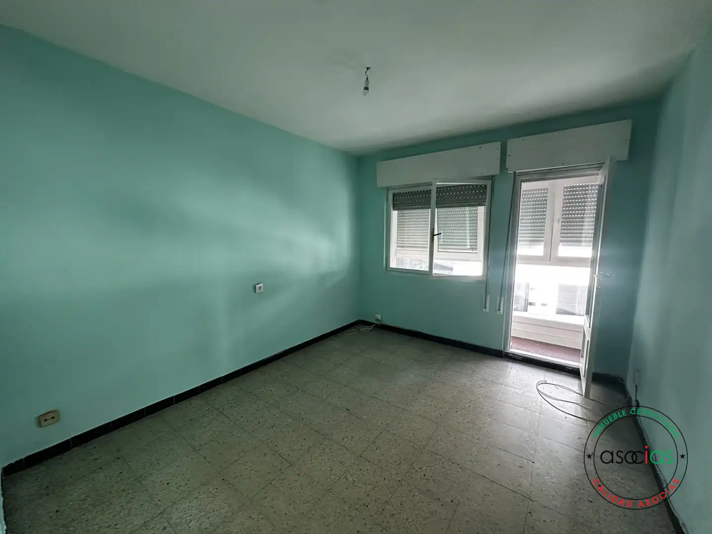 Habitación de Piso en venta en Gijón  con Calefacción