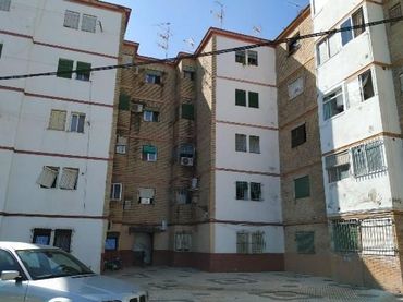 Appartement à vendre à Calle Llano Santa Ana 1