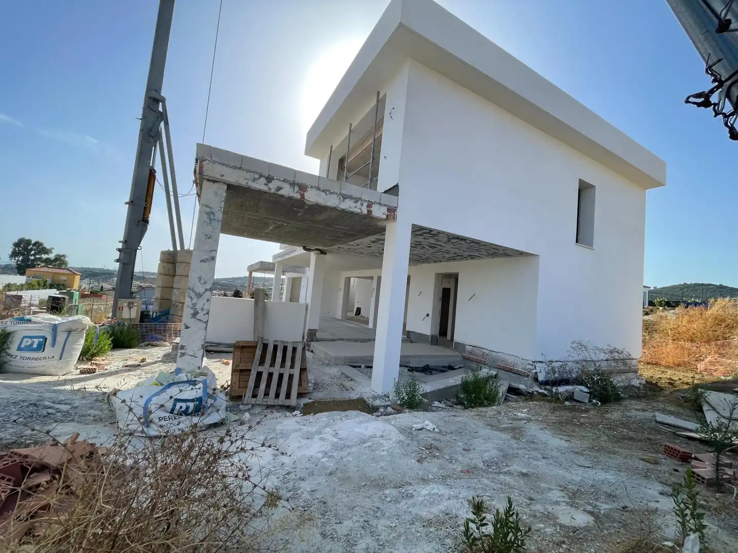 Villa mit Pool zum Verkauf in Costa Natura, imagen 2